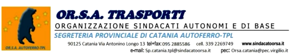 Logo catania