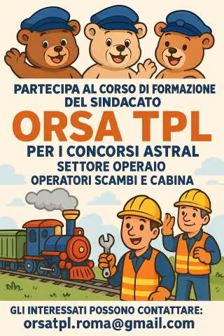 manifesto corso